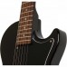 Epiphone Pro-1 Les Paul Jr. Ebony Elektro Gitar Paketi