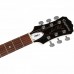 Epiphone Pro-1 Les Paul Jr. Elektro Gitar Seti (Alphine White)