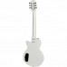Epiphone Pro-1 Les Paul Jr. Elektro Gitar Seti (Alphine White)