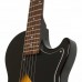 Epiphone Pro-1 Les Paul Jr. Elektro Gitar Seti (Vintage Sunburst)