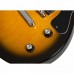 Epiphone Pro-1 Les Paul Jr. Elektro Gitar Seti (Vintage Sunburst)