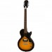Epiphone Pro-1 Les Paul Jr. Elektro Gitar Seti (Vintage Sunburst)