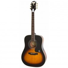 Epiphone Pro-1 Plus Akustik Gitar (Vintage Sunburst)