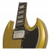 Epiphone Pro 1961 Elektro Gitar (Metallic Gold)