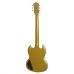 Epiphone Pro 1961 Elektro Gitar (Metallic Gold)