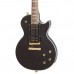 Epiphone Prophecy Les Paul Custom GX Plus Elektro Gitar (Midnight Ebony)