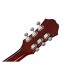 Epiphone Riviera Frequensator Tailpiece Elektro Gitar (Royal Tan)
