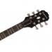 Epiphone SG Custom Elektro Gitar (Ebony)