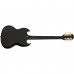 Epiphone SG Custom Elektro Gitar (Siyah)