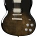 Epiphone SG Modern Figured Elektro Gitar (Trans Black Fade)