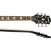 Epiphone SG Muse Elektro Gitar (Jet Black Metallic)