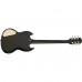 Epiphone SG Muse Elektro Gitar (Jet Black Metallic)