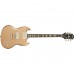 Epiphone SG Muse Elektro Gitar (Smoked Almond Metallic)