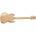 Epiphone SG Muse Elektro Gitar (Smoked Almond Metallic)