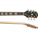 Epiphone SG Muse Elektro Gitar (Smoked Almond Metallic)