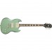 Epiphone SG Muse Elektro Gitar (Wanderlust Green Metallic)
