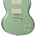 Epiphone SG Muse Elektro Gitar (Wanderlust Green Metallic)