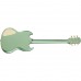 Epiphone SG Muse Elektro Gitar (Wanderlust Green Metallic)