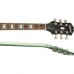 Epiphone SG Muse Elektro Gitar (Wanderlust Green Metallic)