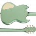 Epiphone SG Muse Elektro Gitar (Wanderlust Green Metallic)