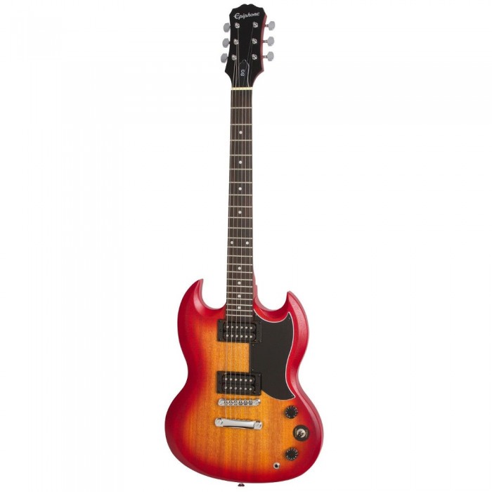 Epiphone SG Special VE Elektro Gitar (Heritage Cherry Sunburst)