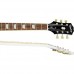 Epiphone SG Standard Elektro Gitar (Alpine White)