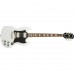Epiphone SG Standard Elektro Gitar (Alpine White)