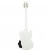 Epiphone SG Standard Elektro Gitar (Alpine White)