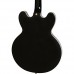 Epiphone Sheraton-II Pro Elektro Gitar (Ebony)