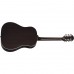 Epiphone Slash J-45 Elektro Akustik Gitar (November Burst)
