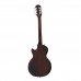 Epiphone Slash Les Paul Standard Elektro Gitar (November Burst)