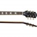 Epiphone Slash Les Paul Standard Elektro Gitar (November Burst)
