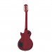 Epiphone Slash Les Paul Standard Elektro Gitar (Vermillion Burst)