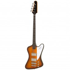 Epiphone Thunderbird Vintage Pro Bas Gitar (Vintage Sunburst)