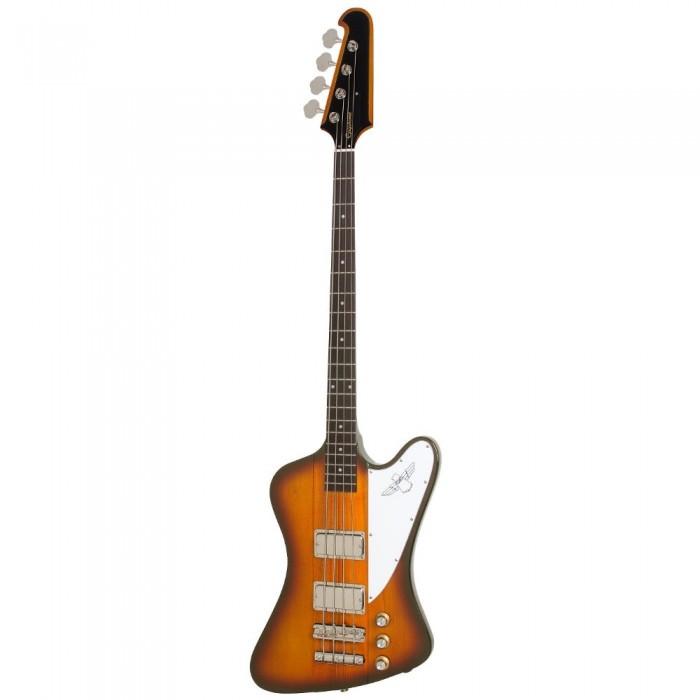 Epiphone Thunderbird Vintage Pro Bas Gitar (Vintage Sunburst)