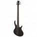 Epiphone Toby Deluxe V Bas Gitar (Ebony)
