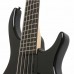 Epiphone Toby Deluxe V Bas Gitar (Ebony)