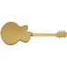 Epiphone UpTown Kat ES Semi Hollowbody Elektro Gitar (Emerald Green Metallic)