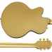Epiphone UpTown Kat ES Semi Hollowbody Elektro Gitar (Emerald Green Metallic)