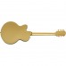 Epiphone UpTown Kat ES Semi Hollowbody Elektro Gitar (Gold Metallic)