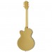 Epiphone UpTown Kat ES Semi Hollowbody Elektro Gitar (Gold Metallic)