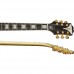 Epiphone UpTown Kat ES Semi Hollowbody Elektro Gitar (Gold Metallic)