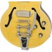 Epiphone Wildkat Elektro Gitar (Antique Naturel)