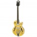 Epiphone Wildkat Elektro Gitar (Antique Naturel)