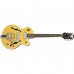 Epiphone Wildkat Elektro Gitar (Antique Naturel)