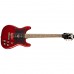 Epiphone Wilshire P-90s Elektro Gitar (Cherry)