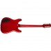 Epiphone Wilshire P-90s Elektro Gitar (Cherry)