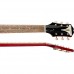 Epiphone Wilshire P-90s Elektro Gitar (Cherry)