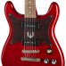 Epiphone Wilshire P-90s Elektro Gitar (Cherry)