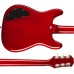 Epiphone Wilshire P-90s Elektro Gitar (Cherry)